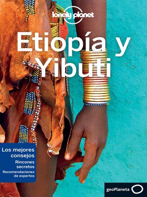 cover image of Etiopía y Yibuti